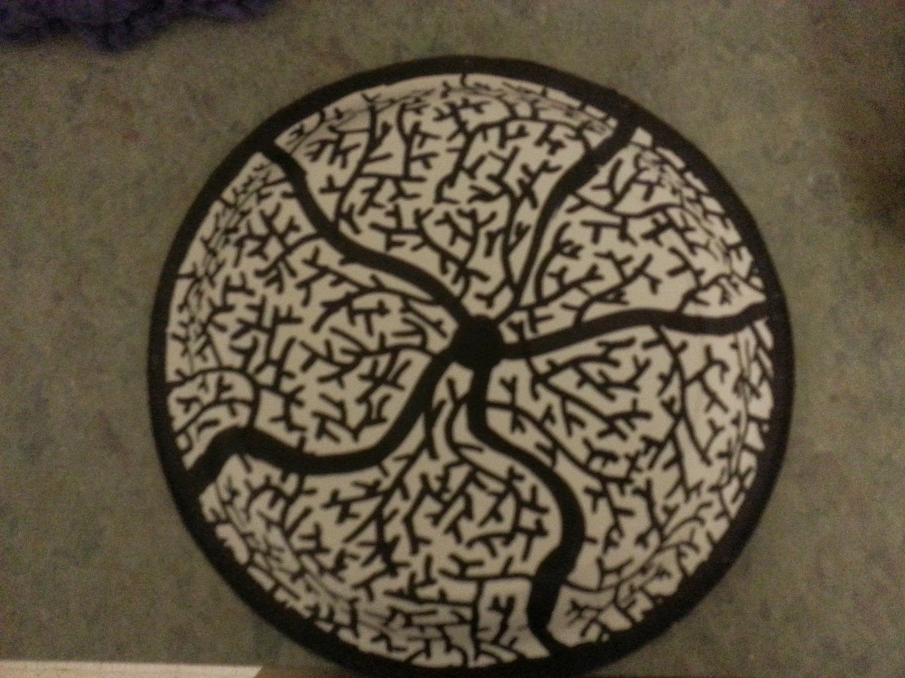 First Circle, 2013