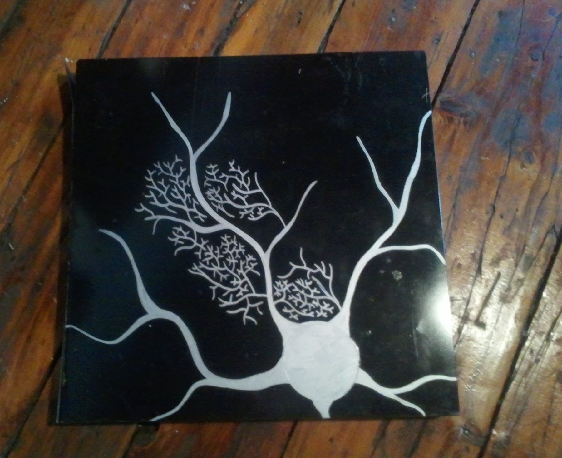 Untitled, 11 December 2013