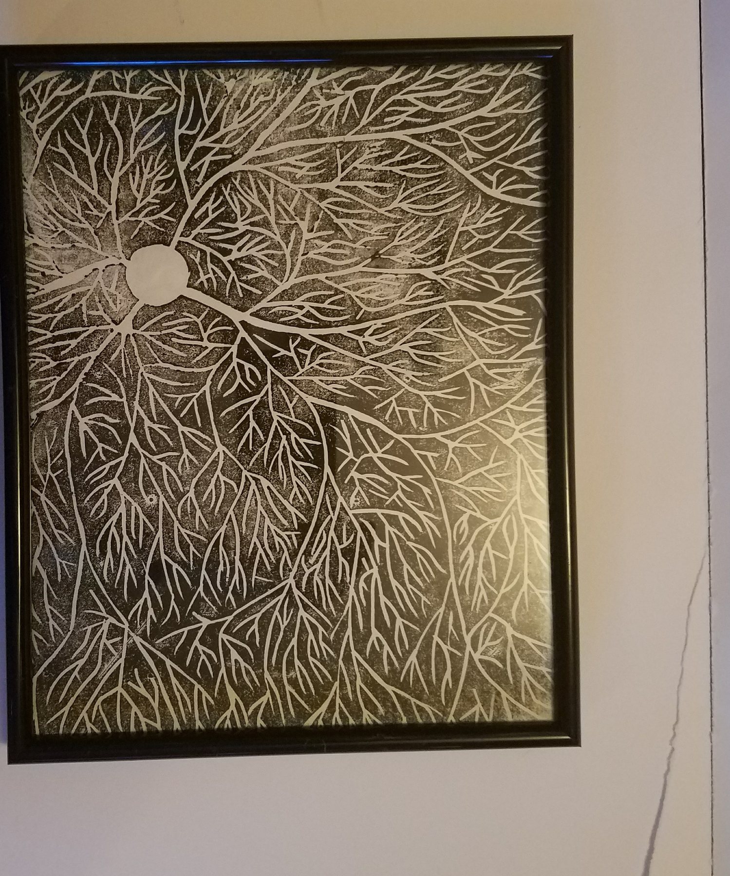 Untitled, 31 May 2017 (i)