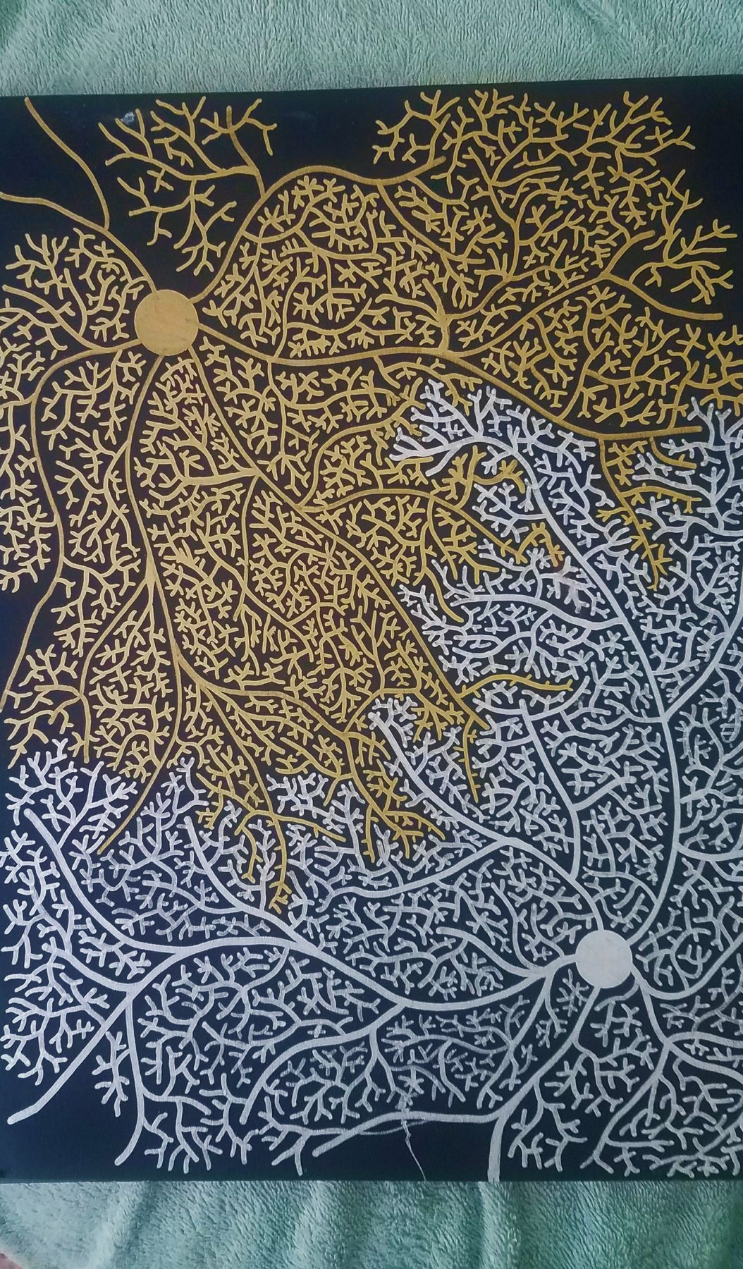 Untitled, 20 August 2017