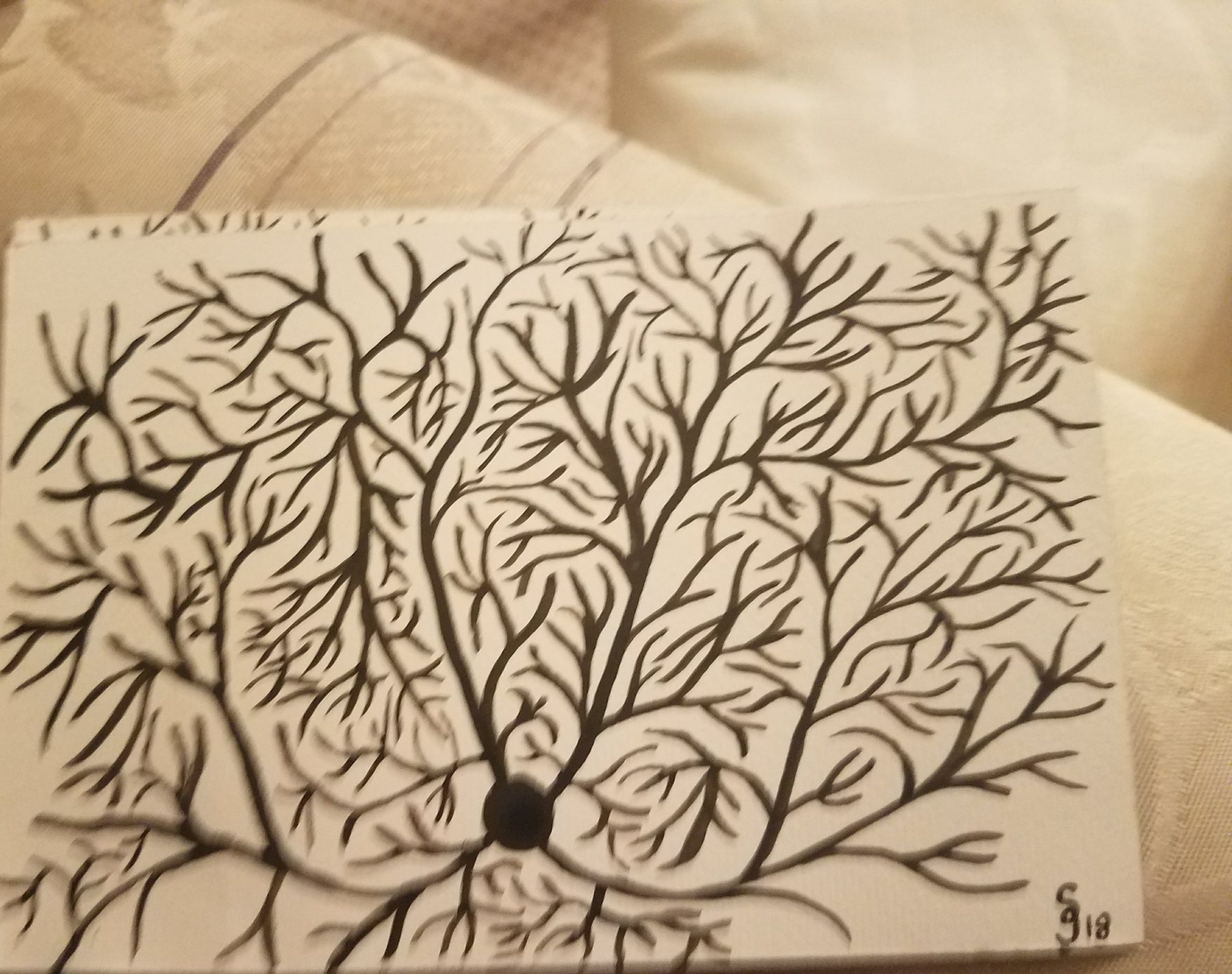 Untitled, 27 April 2018