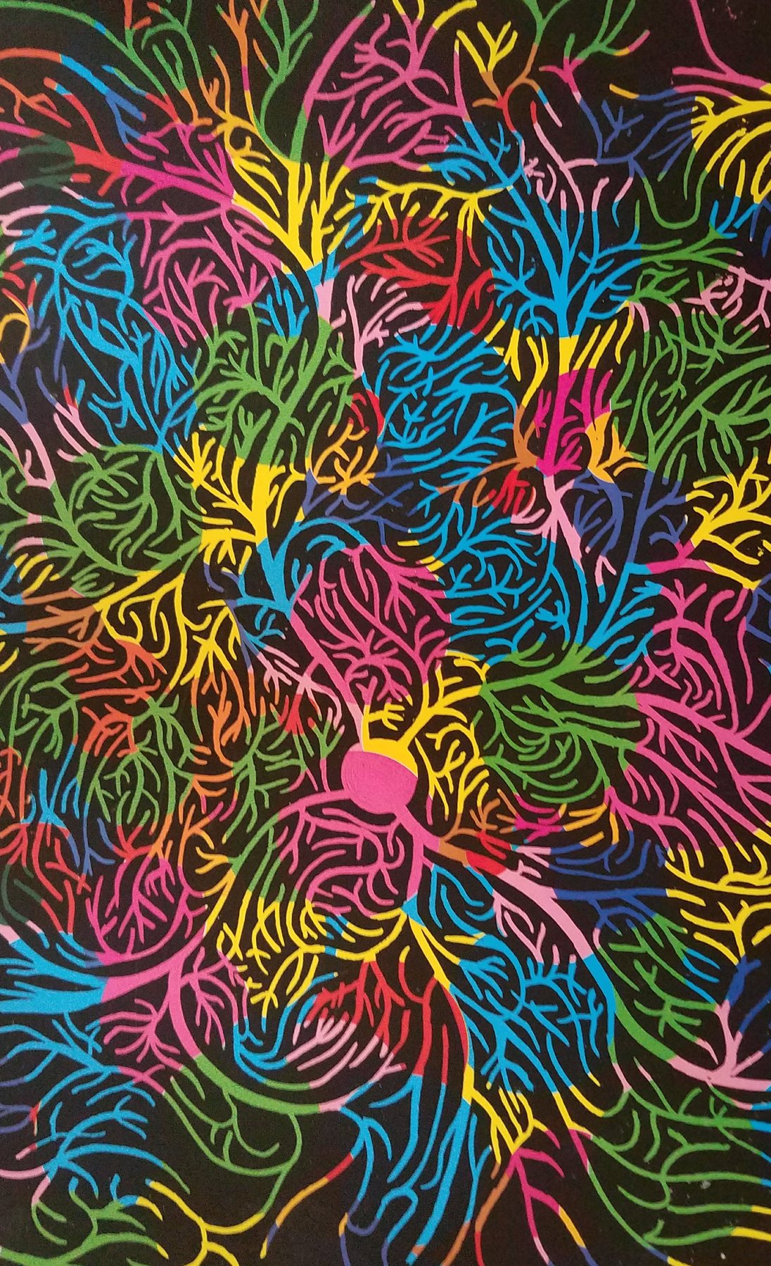 Untitled, 24 June 2018