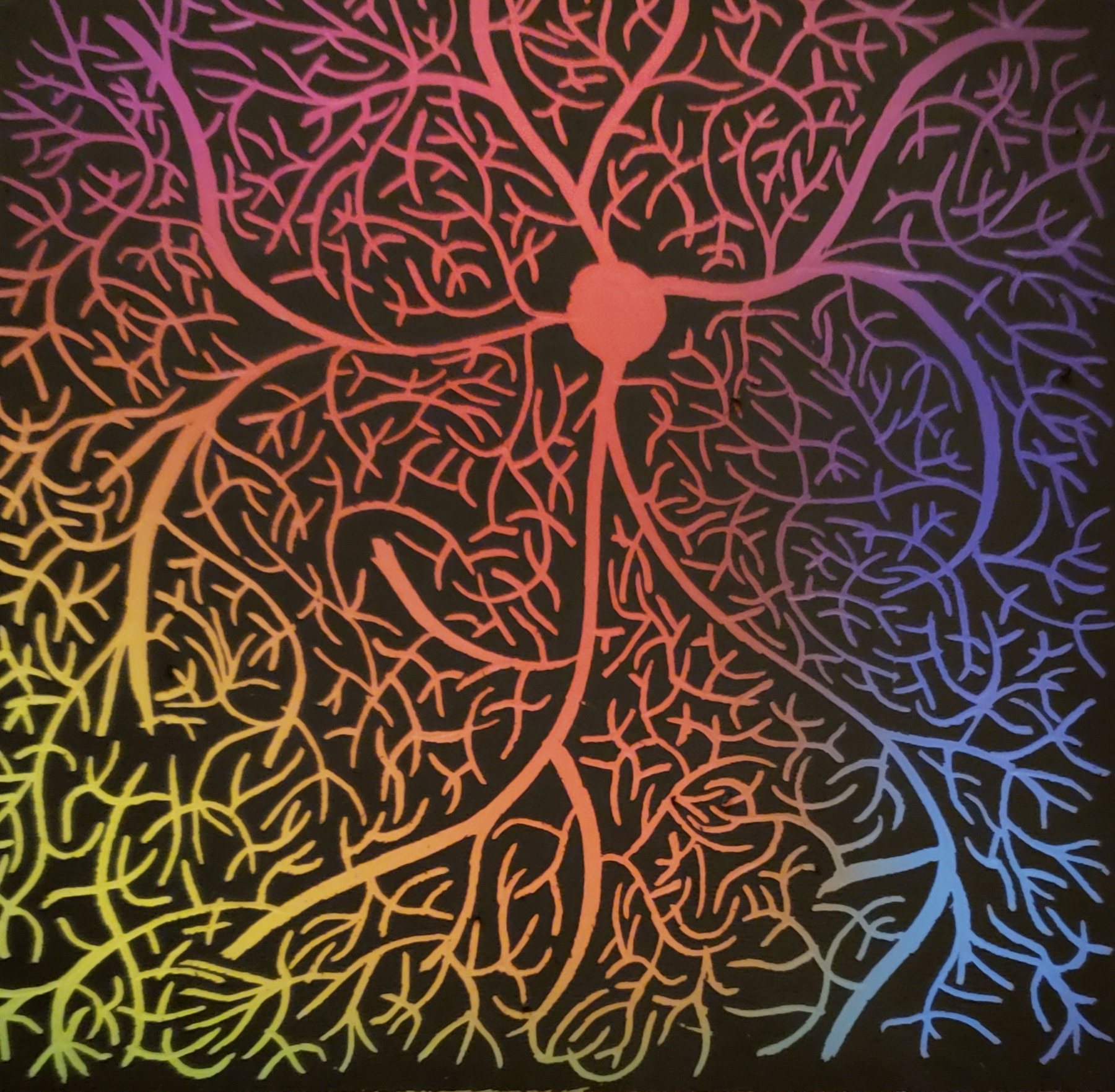 Untitled, 8 September 2019