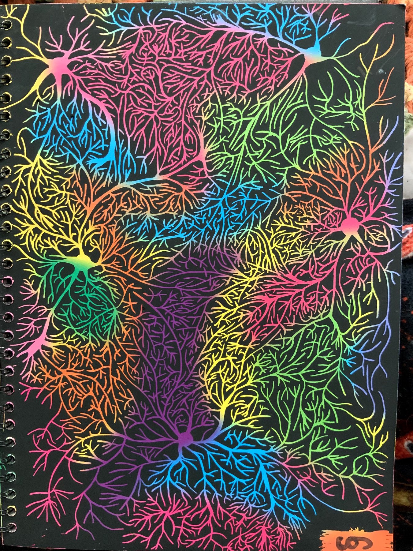 Untitled, 11 October 2020