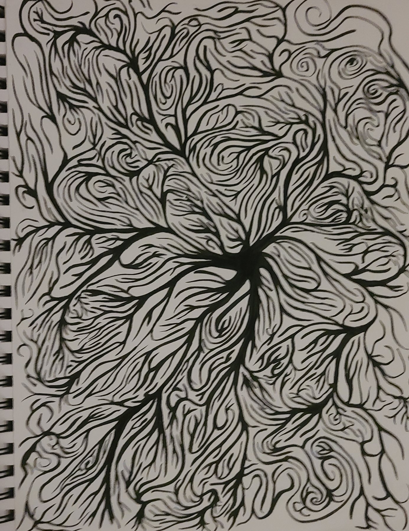 Untitled, 3 June 2023