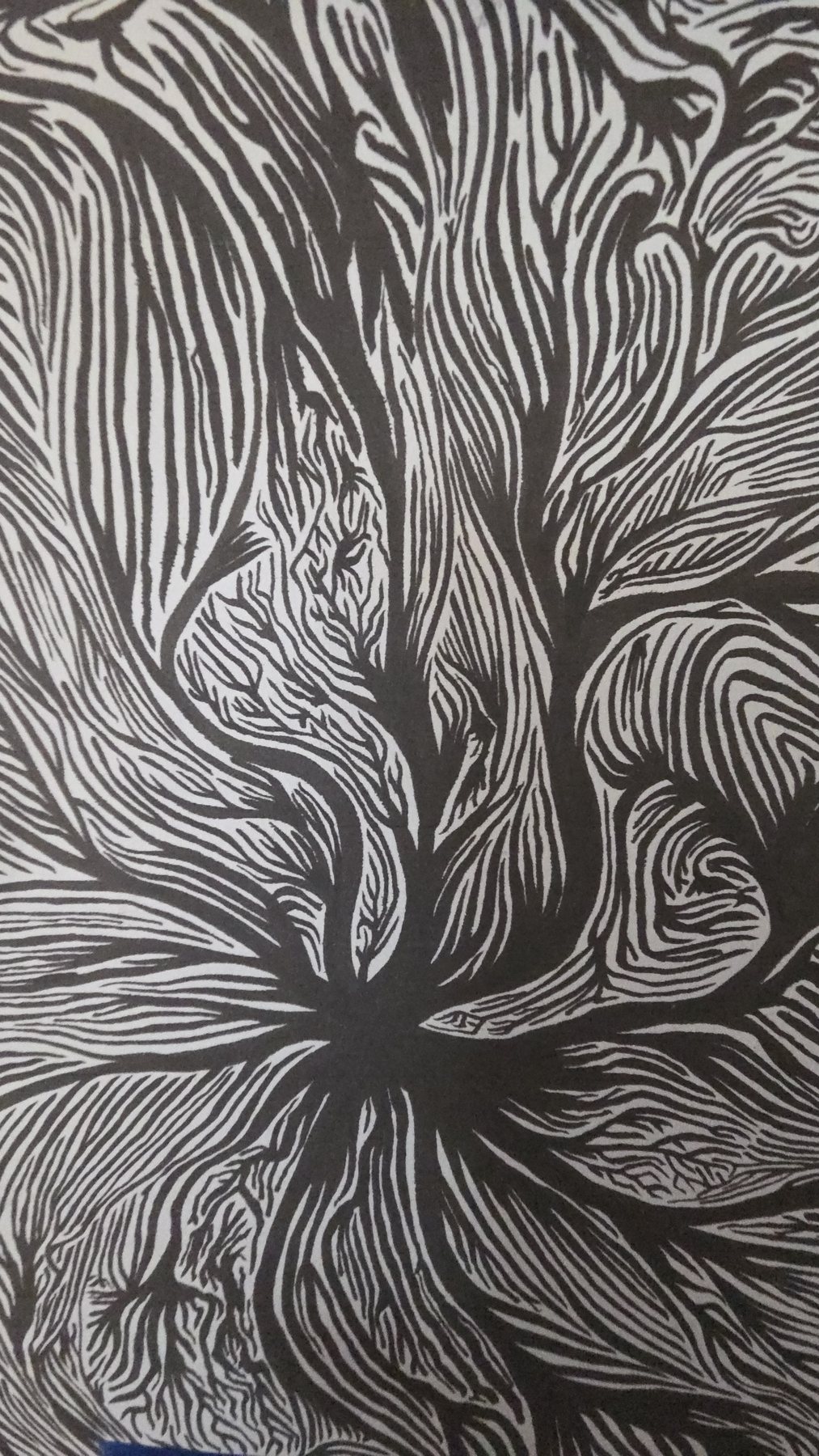 Untitled, 9 April 2026 (ii)