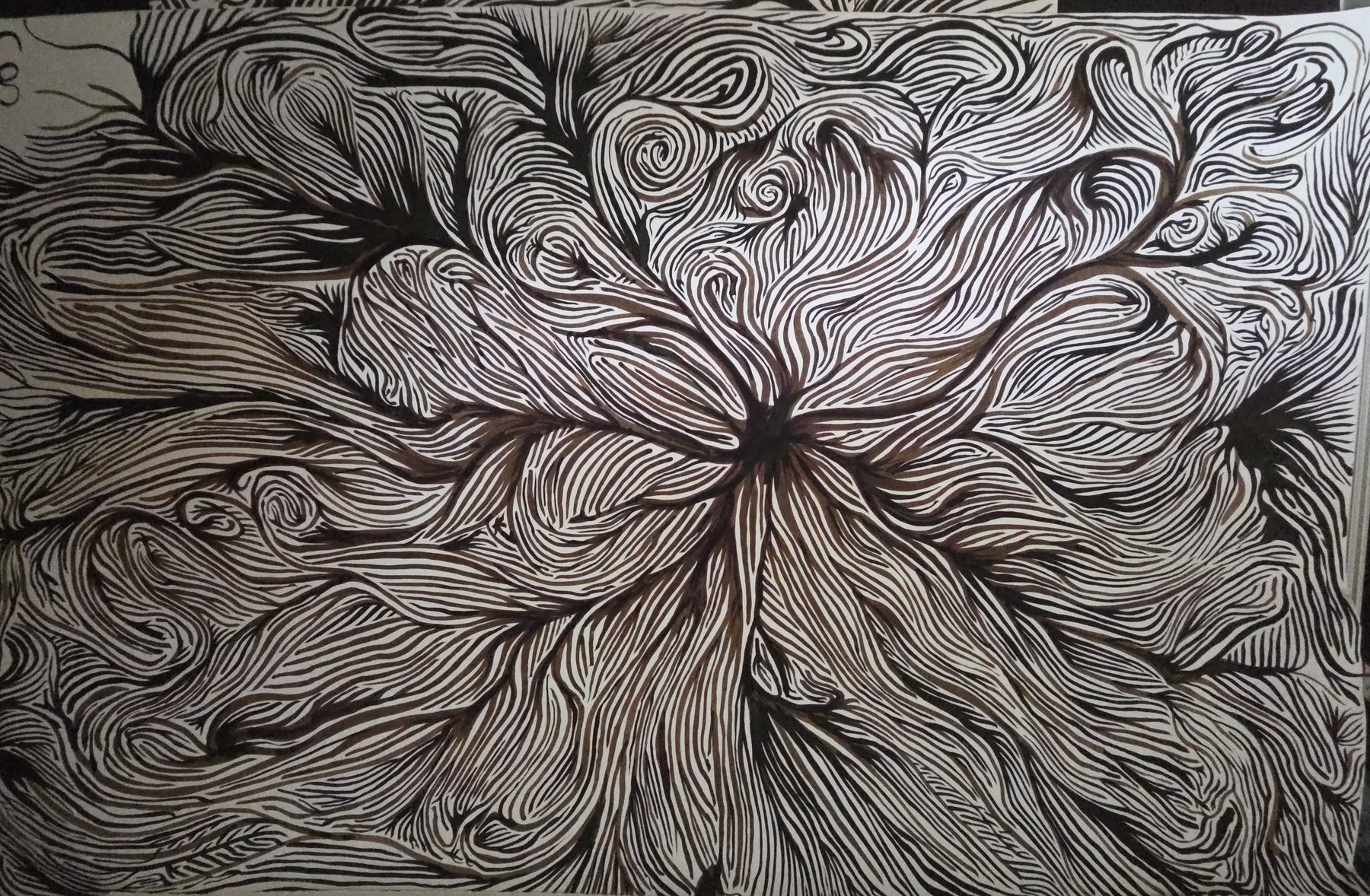 Untitled, 9 April 2026 (iv)